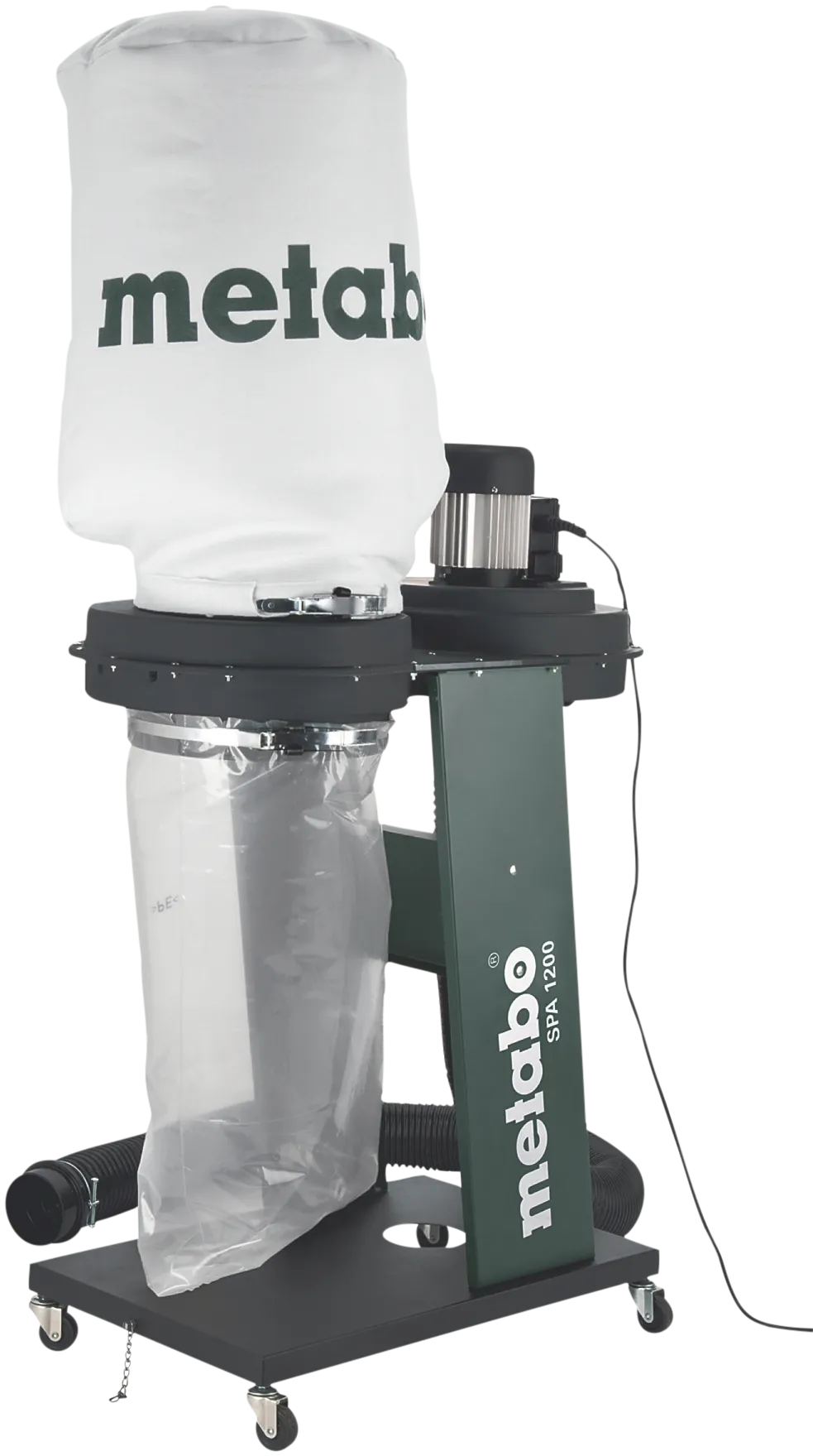 Sponavsug SPA 1200
