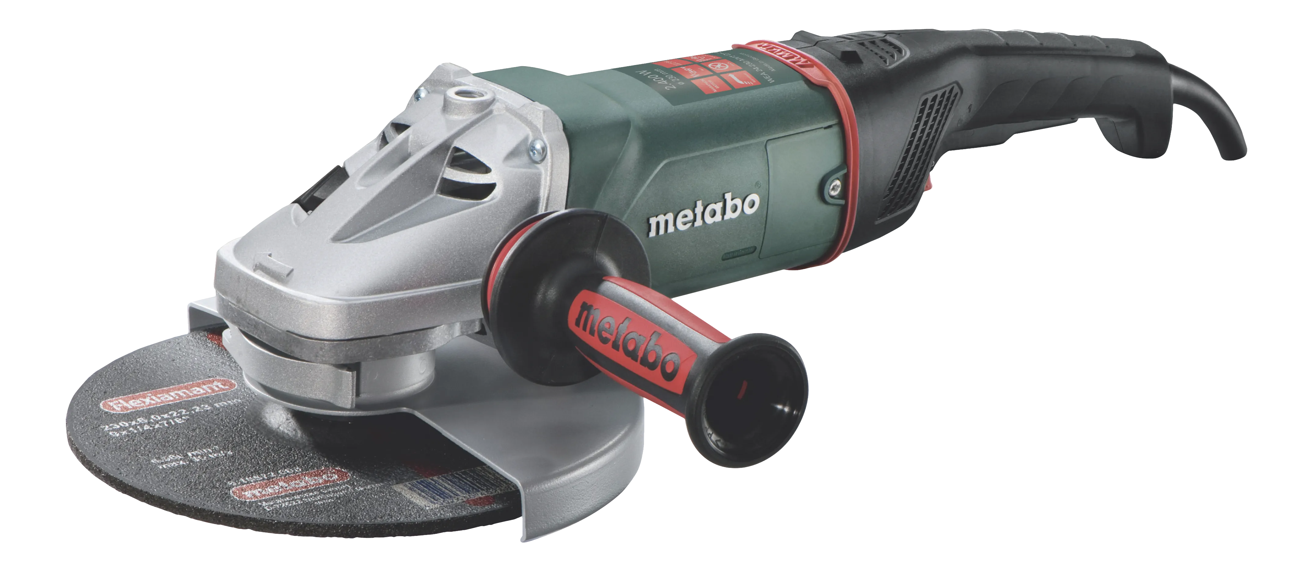 Vinkelsliper WEA 24-230 MVT Quick