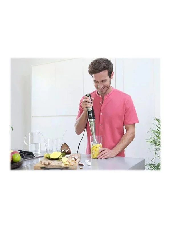 Braun Stavmikser Multiquick 9 MQ 9187XLI - 1200 W