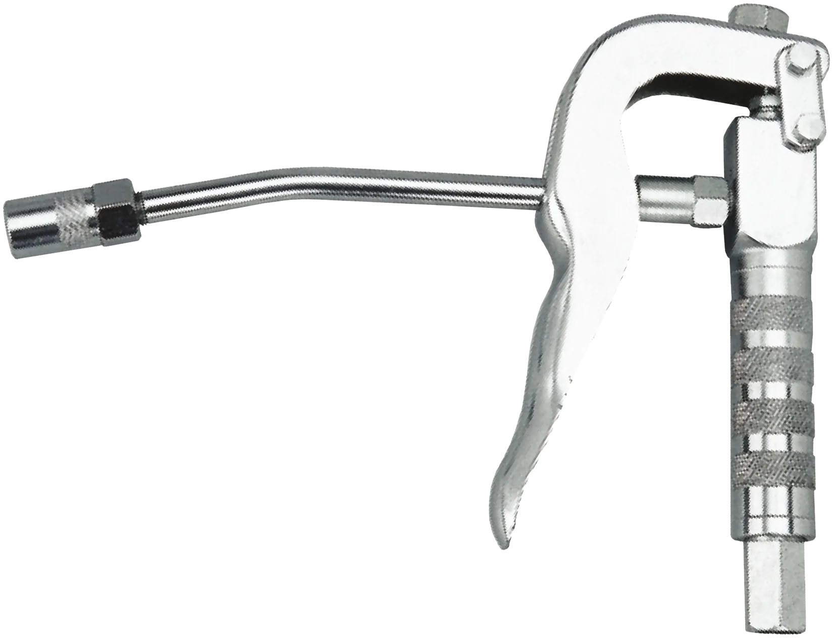 Booster smørepistol 1/4"R.
