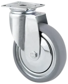 Svinghjul 2470 DIK 100 P50