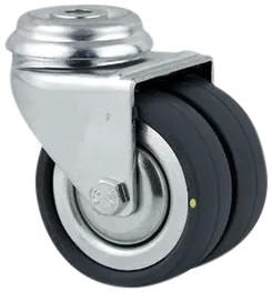 Svinghjul 2970 DYK 050 P30-11