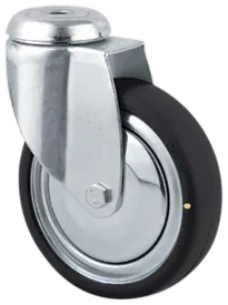 Svinghjul 2470 DYK 125 P30-13