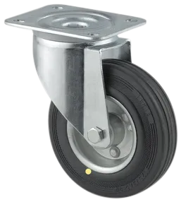 Svinghjul 3470 DYR 200 P63