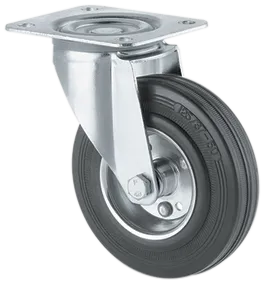 Svinghjul 3370 DRR 160 P63