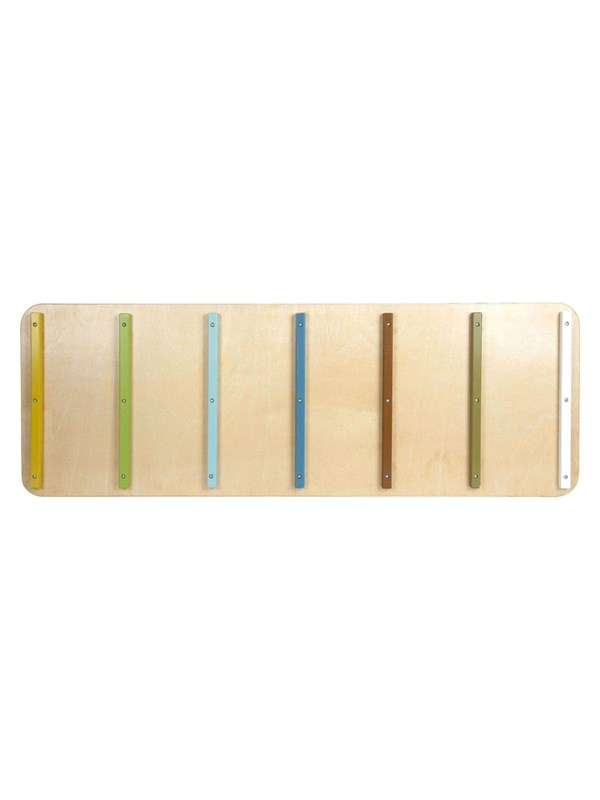 Small Foot - Wooden Climbing Board Adventure 3in1