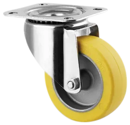 Svinghjul 8470 IDG 100 P62 varmebeh.