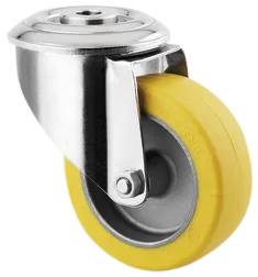 Svinghjul 8470 IDG100P30-11 varmeb.