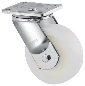 Svinghjul 9680 TOP 125 P63