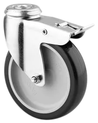 Svinghjul m/brems 1477 PAH 075 P30