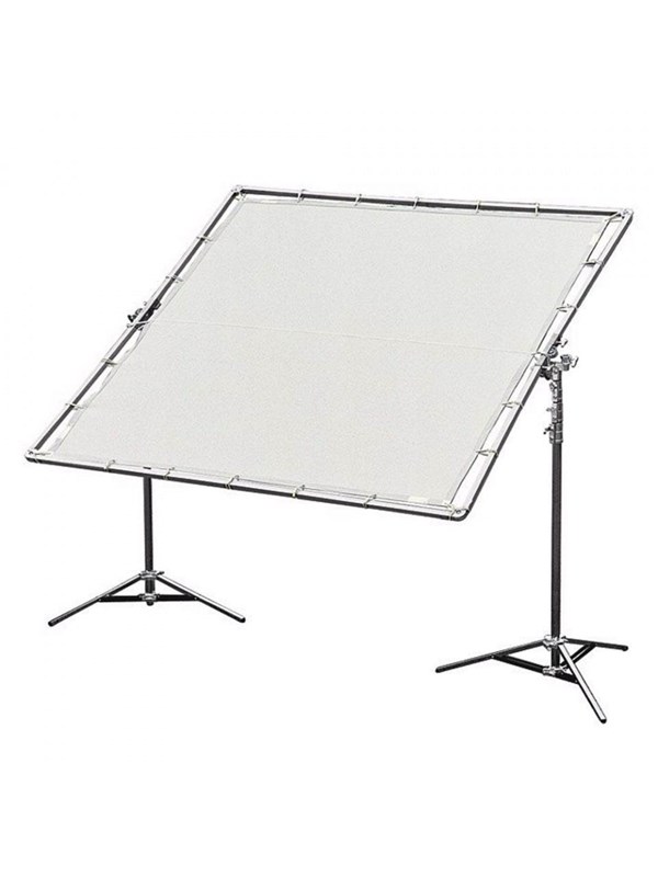 Avenger Fold Away Frame H2006 183x183cm Butterfly