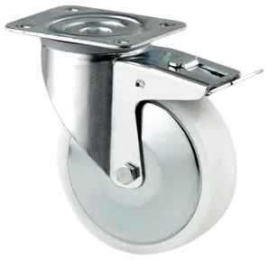 Svinghjul m/br. 3477 UOH 125 P62 FAD