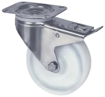 Svinghjul m/br.8677 TOO 125 P63 rf.