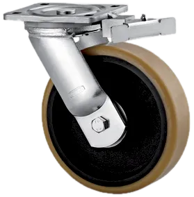 Svinghjul m/br.9681 FTP 200P63 WT60