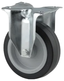 Fast hjul 3478 UER 160 P63
