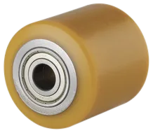 Løst hjul ETP 080 × 40 20×40