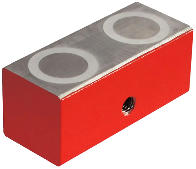 Eclipse magnetkloss 60×25×25 mm