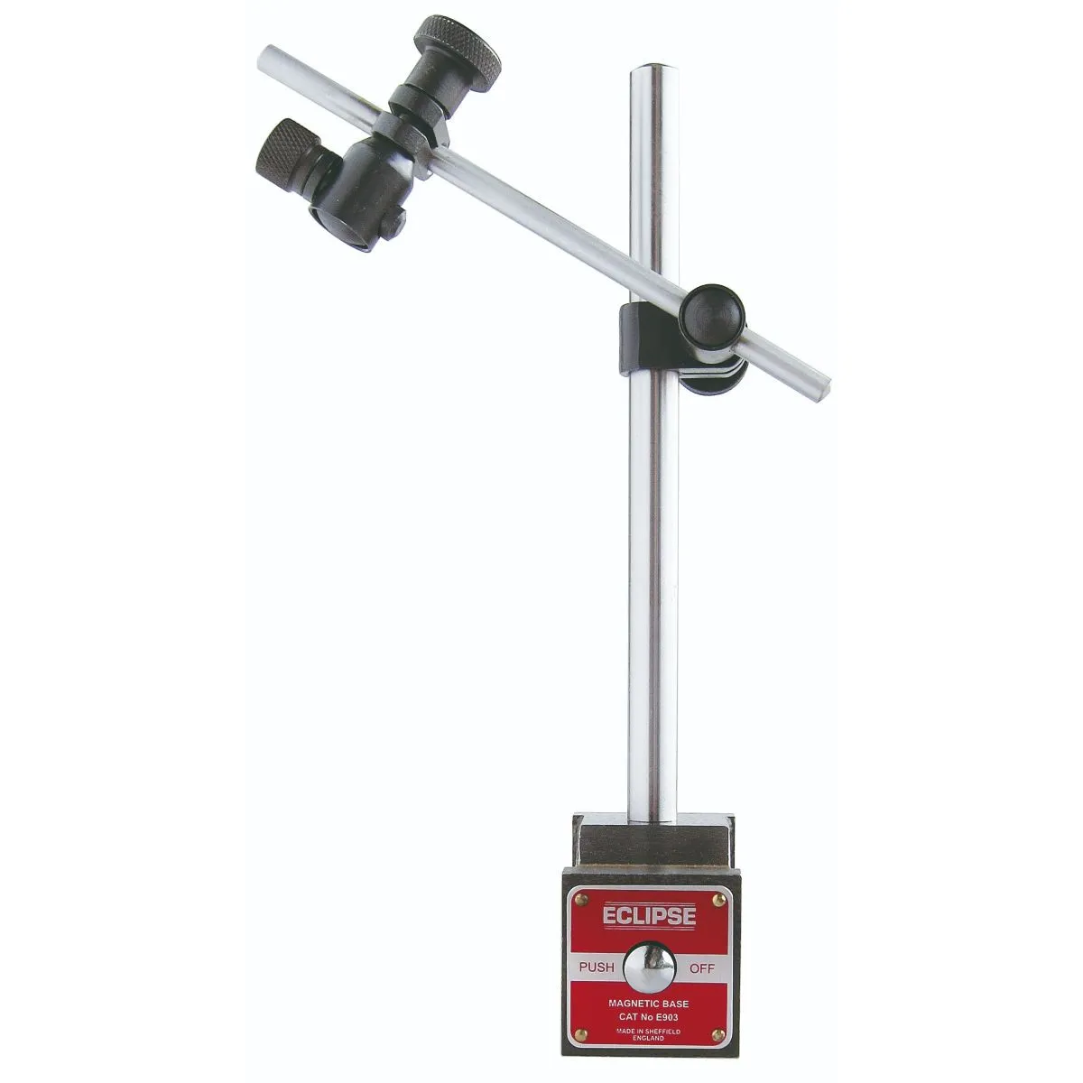 Eclipse magnetstativ 30 kg