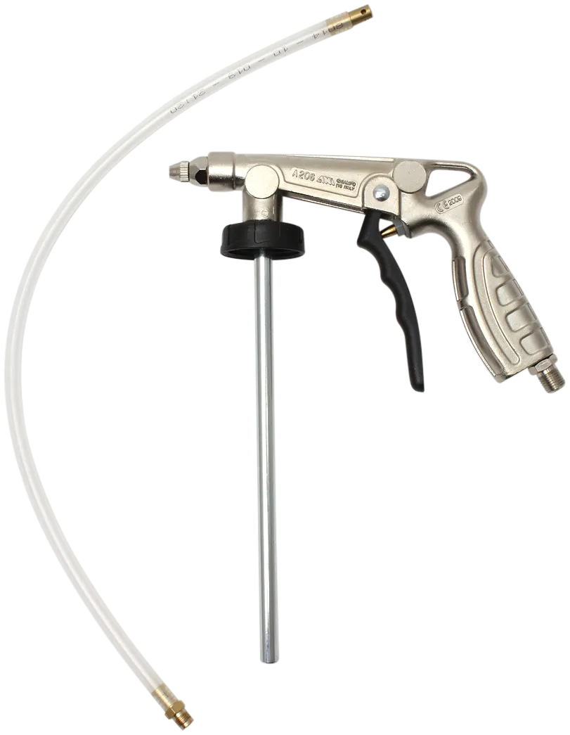 Flair antikorrosionsprøjte t/dåser A/206-N