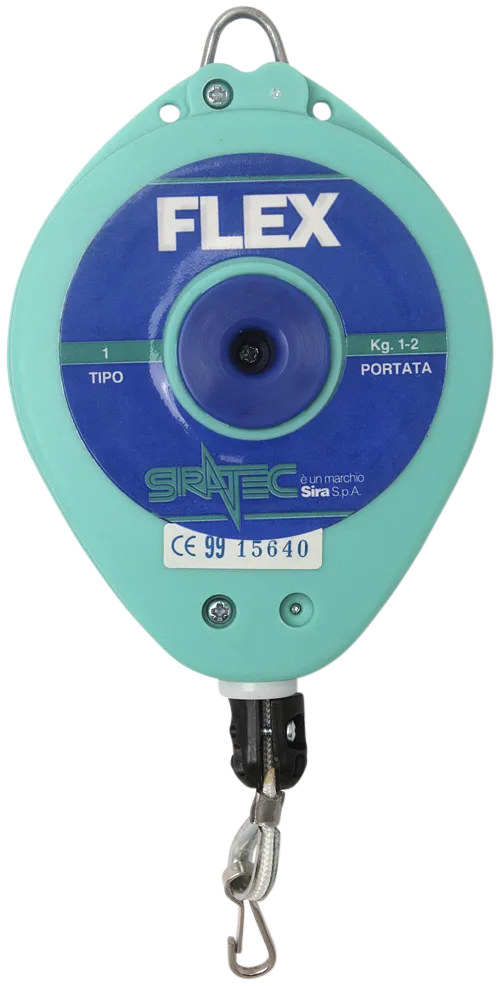 Sira balance A plast hus snor 1-2kg