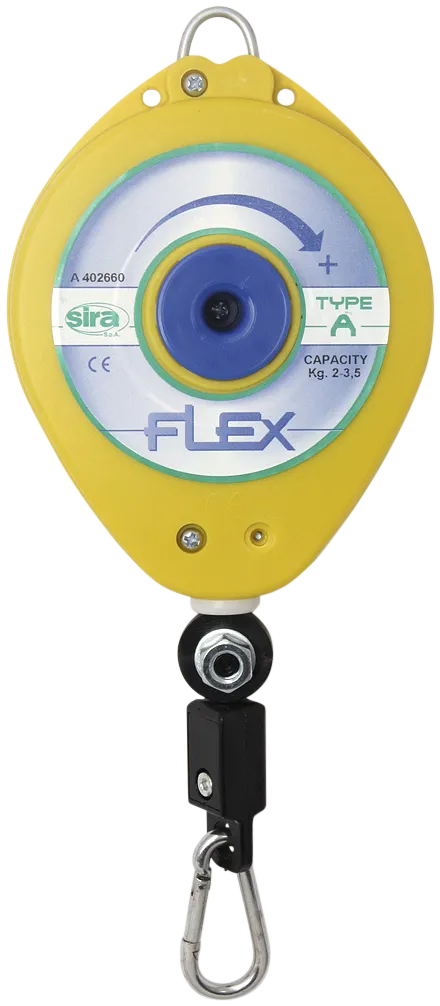 Sira balance A plast hus snor 2-3,5kg