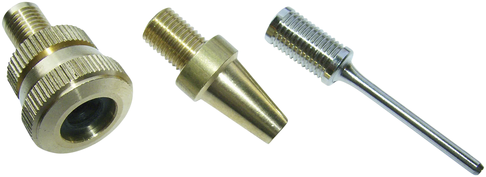 Flair pumpekit u/pistol, lille ventil KIT3