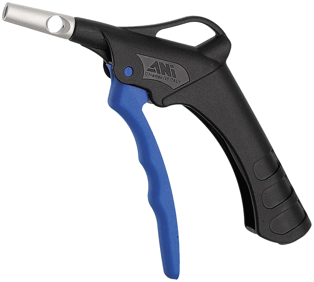 Flair blåsepistol kort injektor dyse AP/V