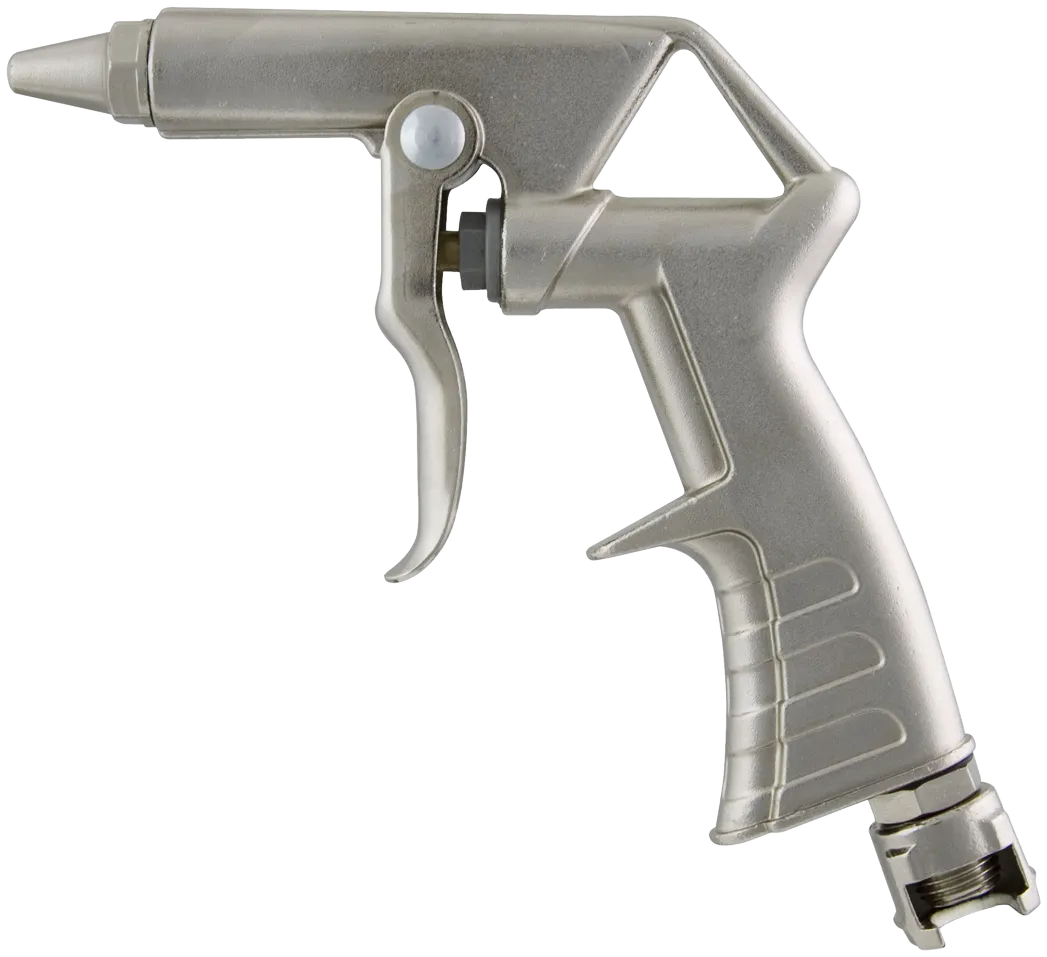 Flair blæsepistol kort uden luftpude 25/B1