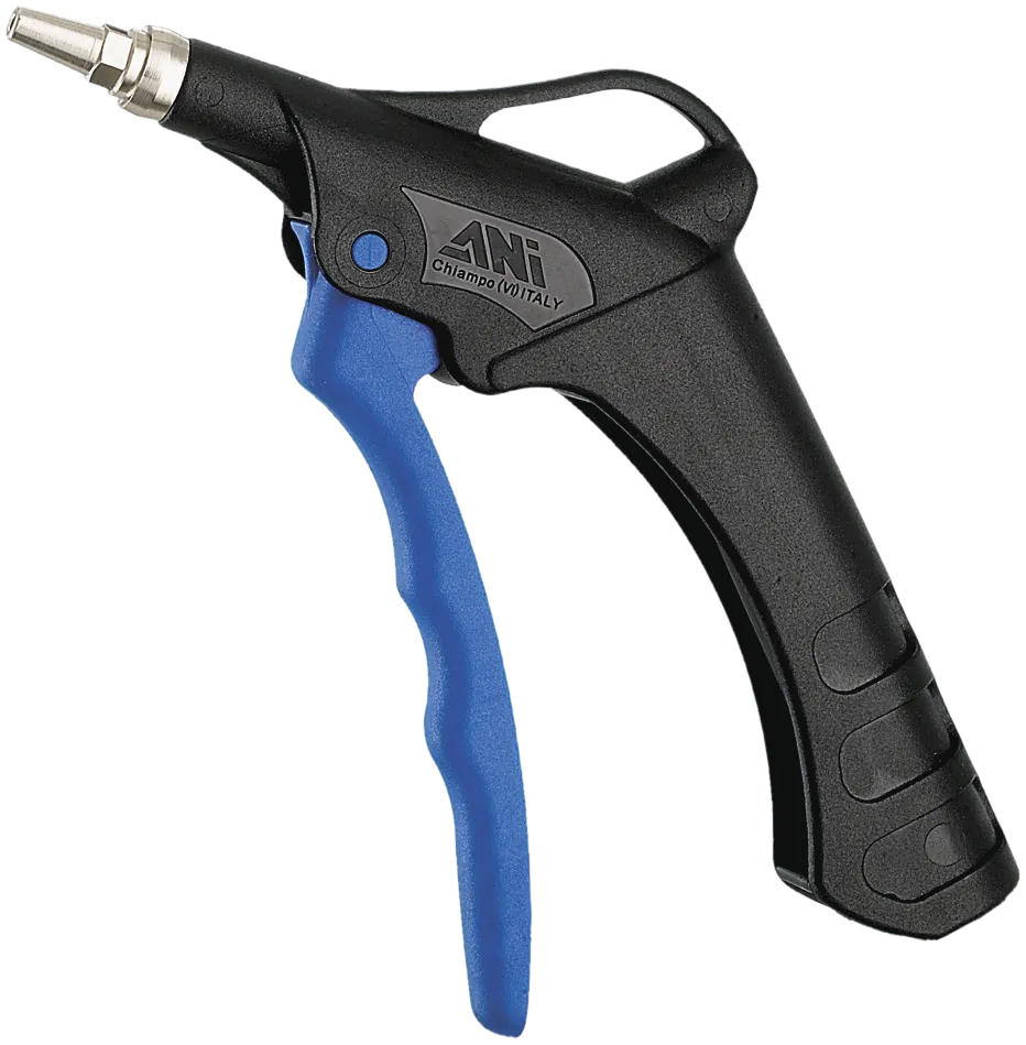 Flair blæsepistol kort sikkerhedsdyse AP/AN