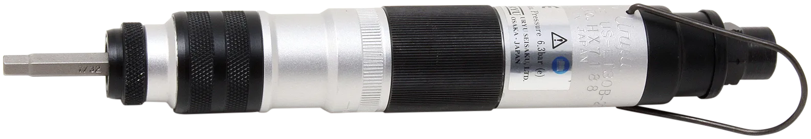 URYU skruetrækker lige reversible US-LT30B-23
