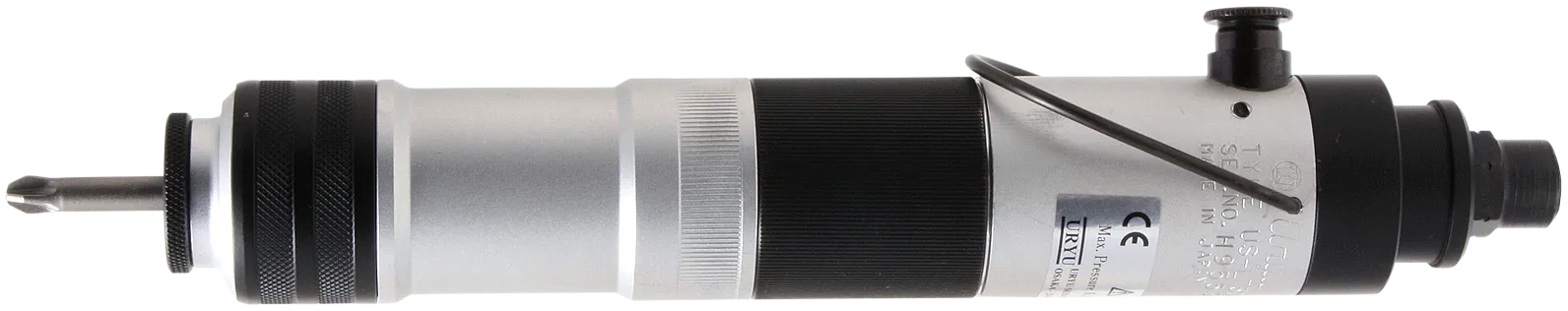 URYU skruetrækker lige reversible US-LT50B-05