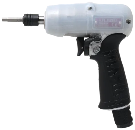 URYU impulsskruetrækker UL40D 11-20Nm