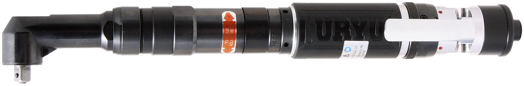 Vinkelmomentgearnøgle 3/8" UAN-611R-60C