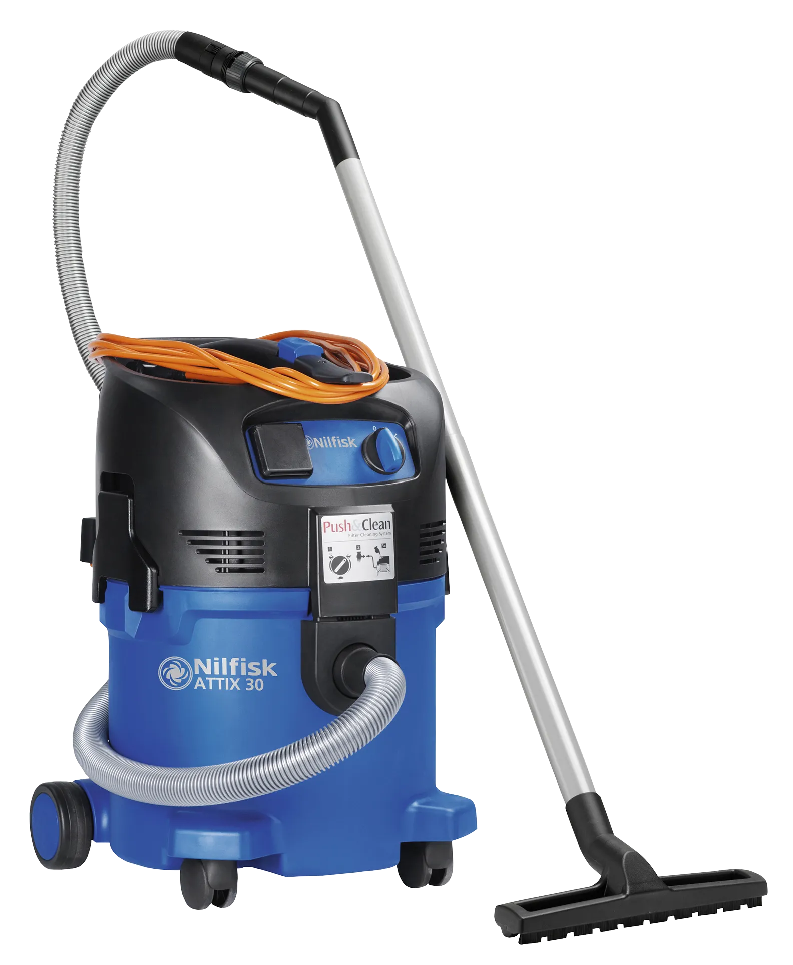 Industristøvsuger Attix 30-11 PC