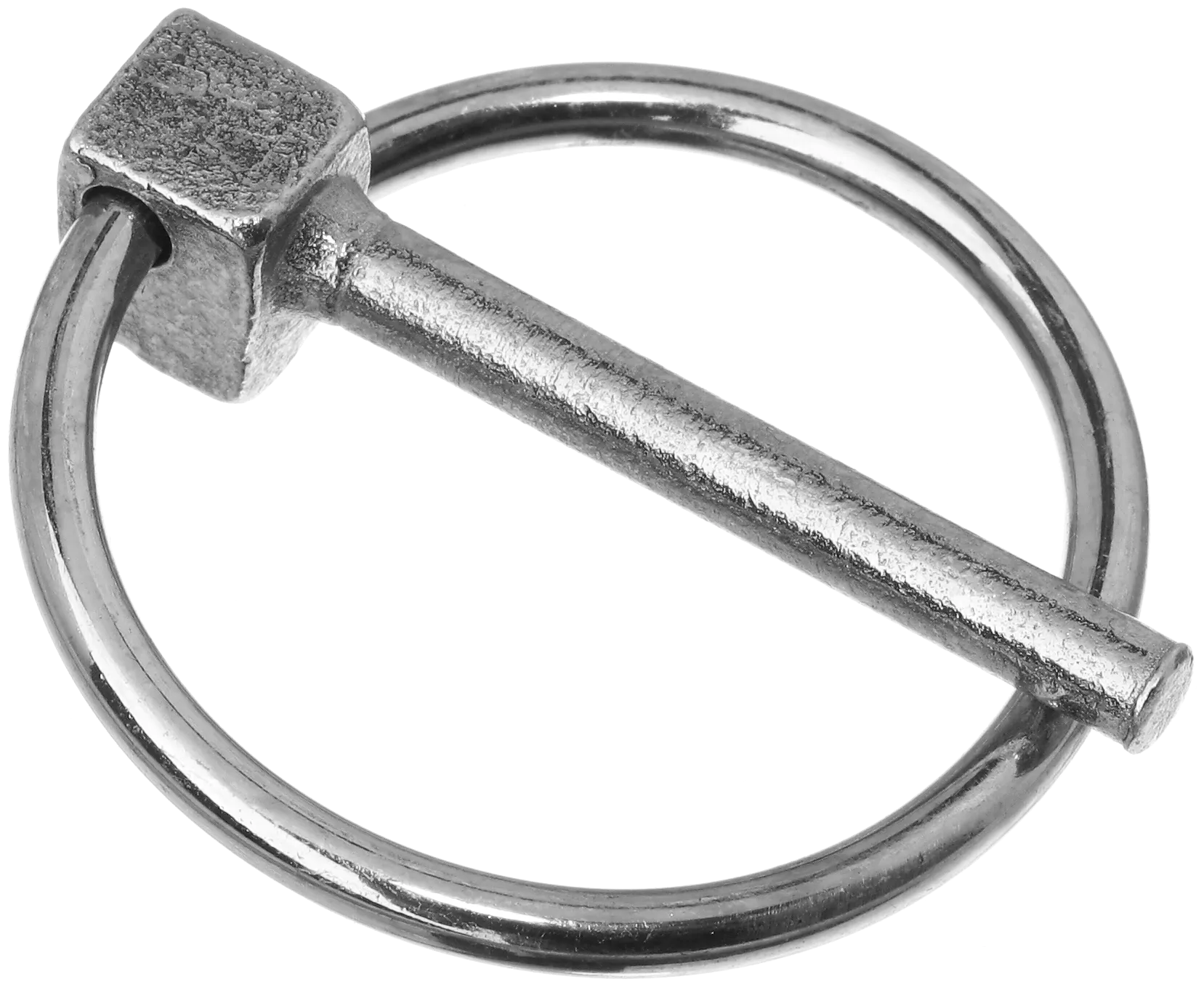 Ringsplint A4 6,00mm/40mm