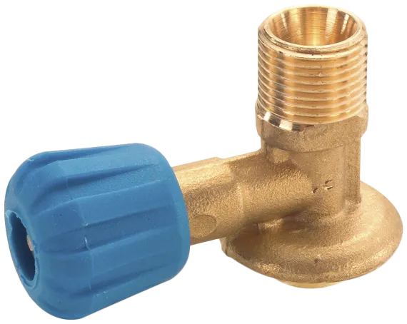 Reguleringsventil CFH AV121 3/8" LH