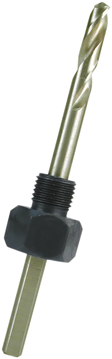 Holder m/sentrumbor HSS Co5 A4=14-30mm