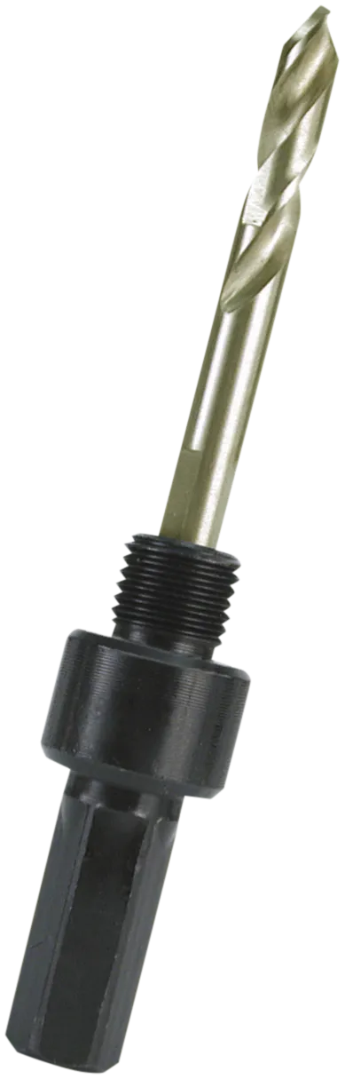 Holder m/sentrumbor HSS Co5 A1=14-30mm