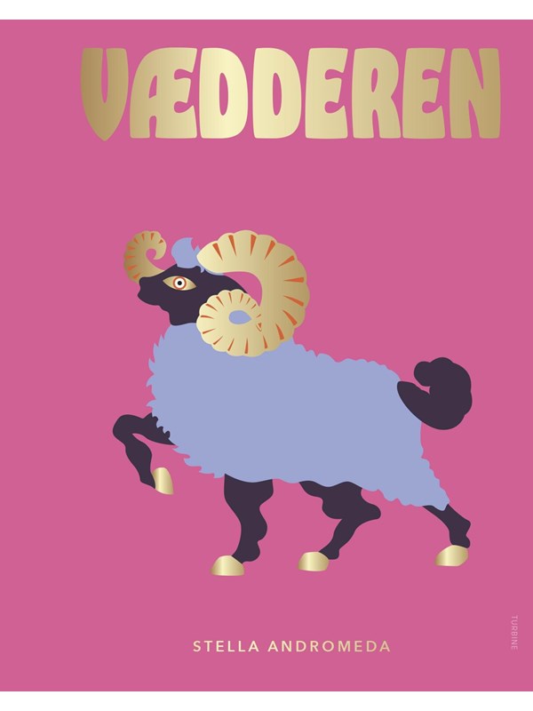 Vædderen
