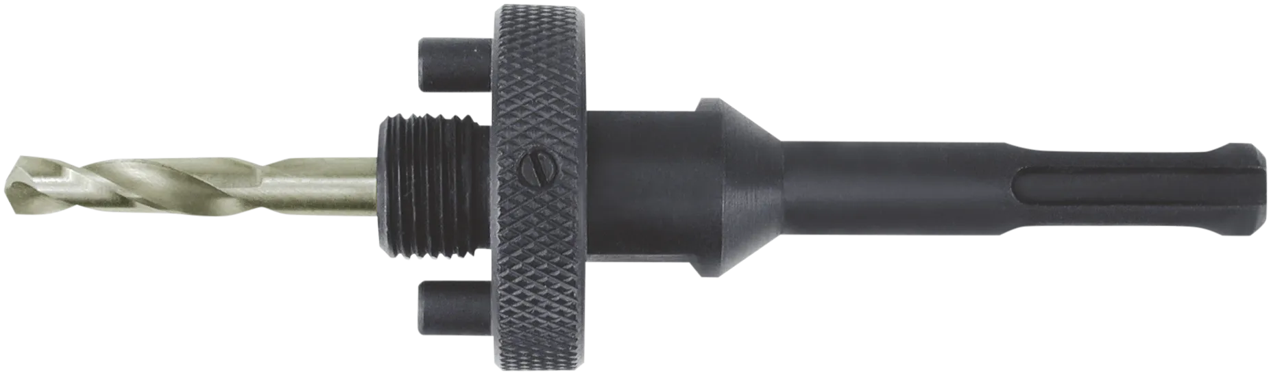 Holder m/sentrumbor SDS Co8 A7=32-210