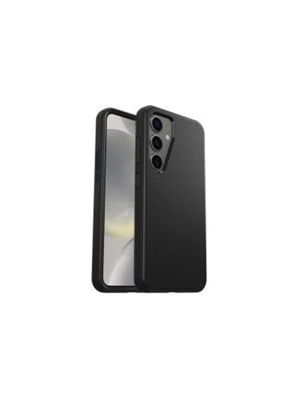 OtterBox Symmetry Samsung Galaxy S24 - black - ProPack
