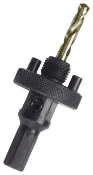 Holder m/sentrumbor HSSCo8 A6= 32-210mm