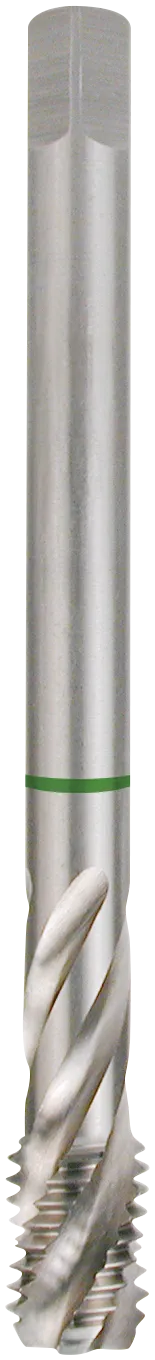 Spiraltapp 35° HSSE DIN374 MF5×0,50