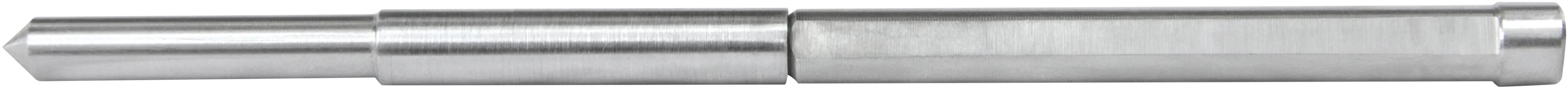 Utkasterstift til kjernebor ø8×155 mm