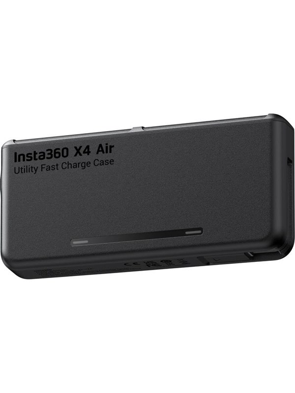 Insta360 X4 Air Utility Fast Charge Case