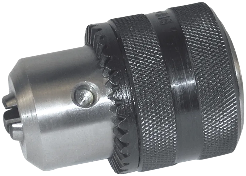 Borepatron 1,5-13mm til boremaskin 1/2" UNF