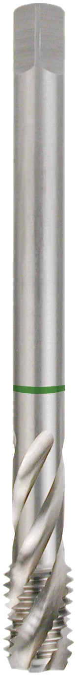 Spiraltapp 35° HSSE D2183UNC7/16"×14