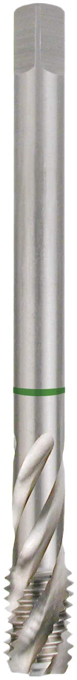 Spiraltapp 35°HSSE DIN2183 UNF 7/16×20