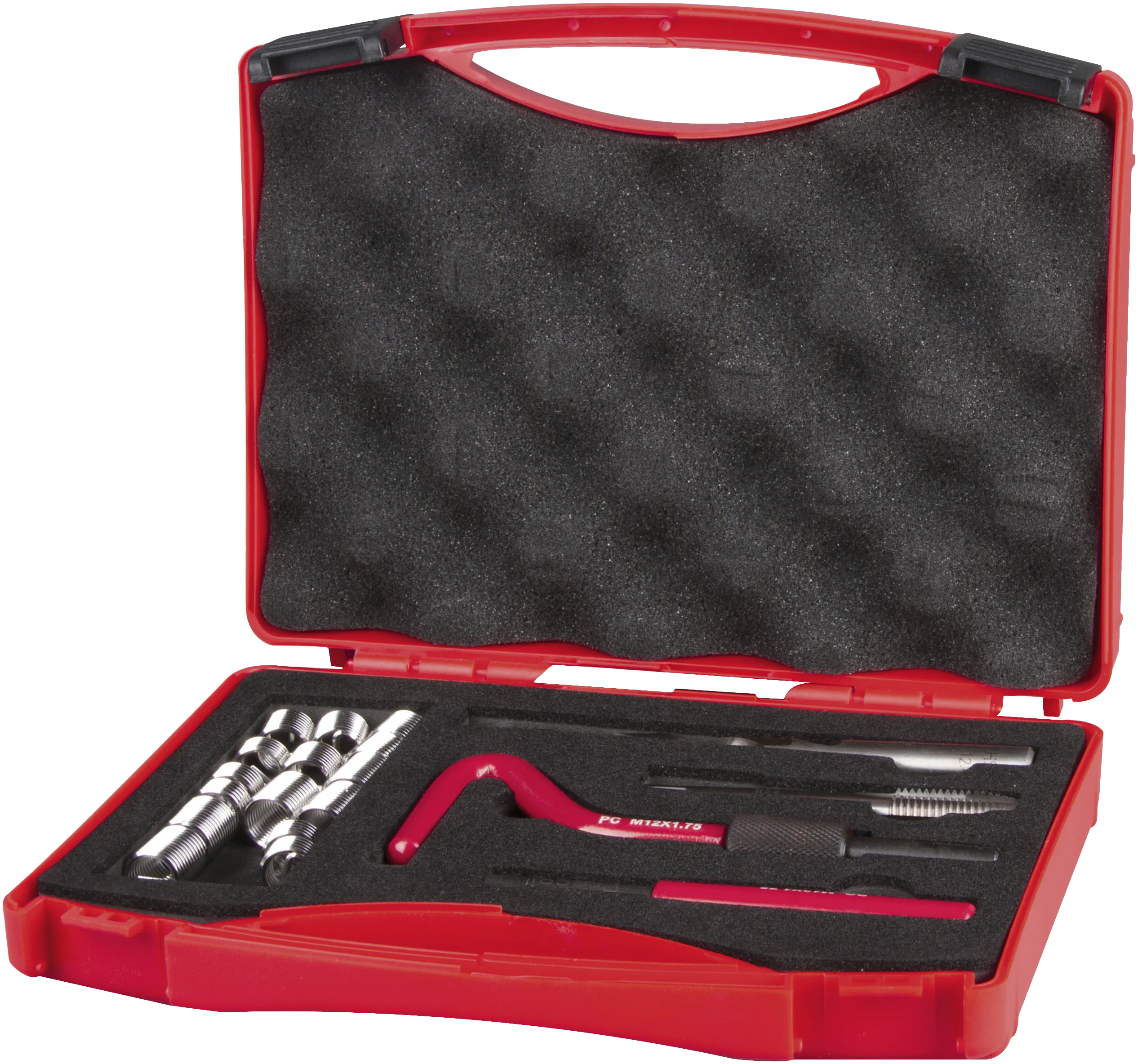 ProCoil gjenge.rep.sett M8×1,25 HSS