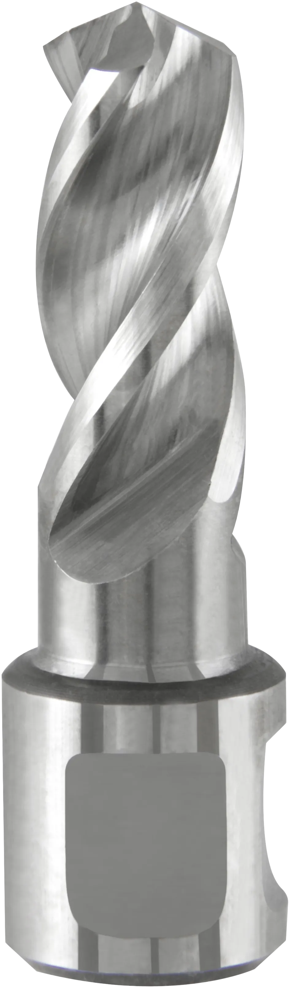 Spiralbor Solid 3S HSS Weldon 10×30